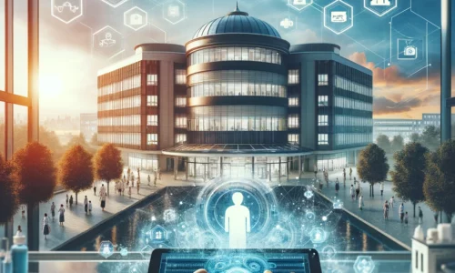 Mastering oloHEALTH per Villa Sofia